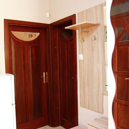 Princess Luxus Apartman Siófok Extérieur photo
