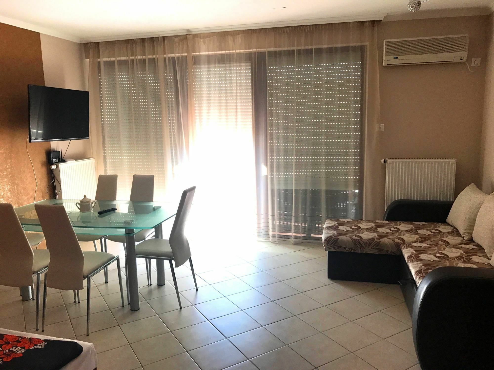 Princess Luxus Apartman Siófok Extérieur photo