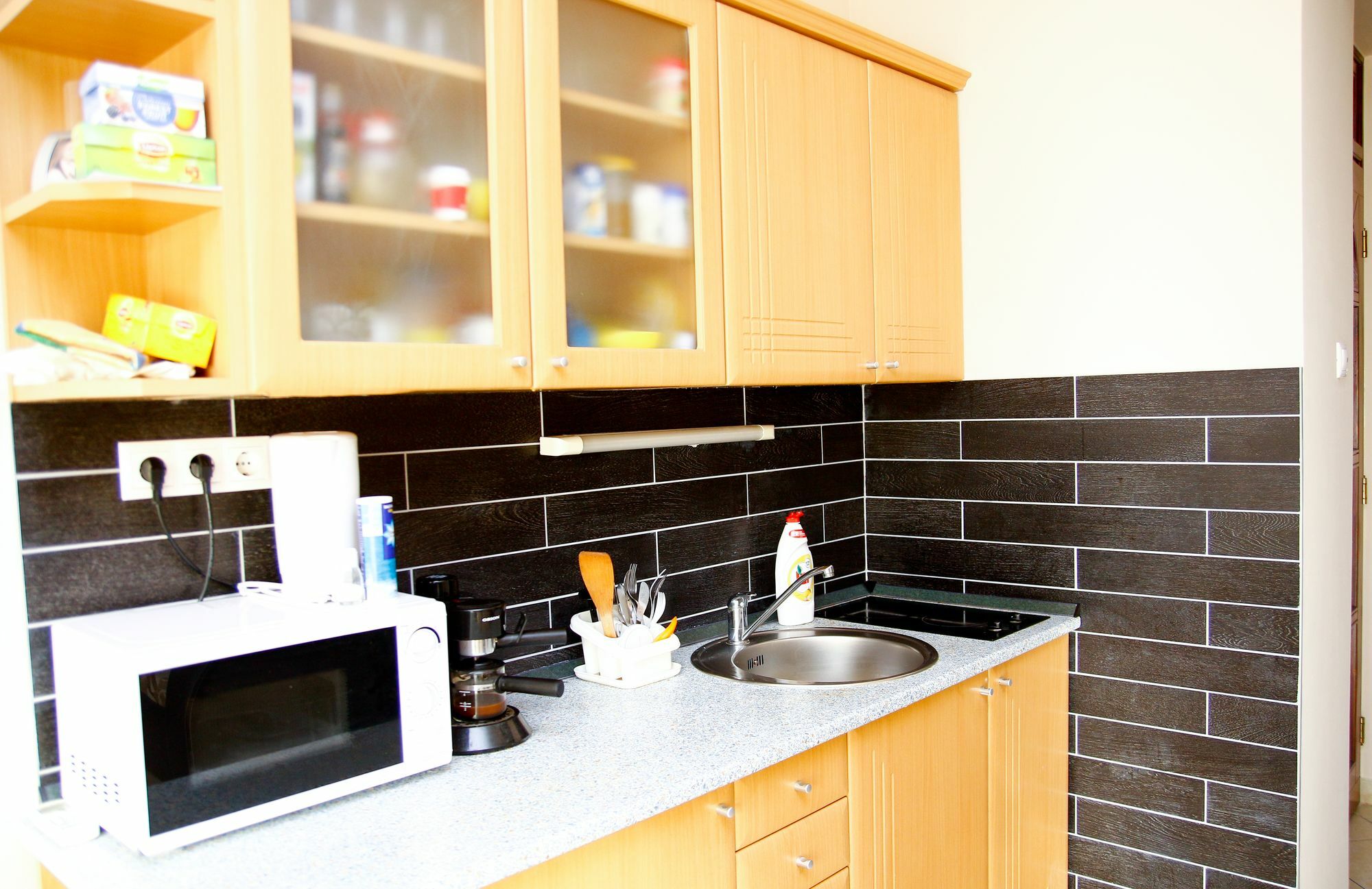 Princess Luxus Apartman Siófok Extérieur photo